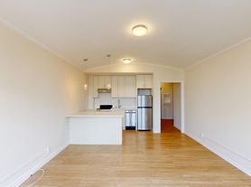 2600 Van Ness Avenue, 1 Bedroom 1 Bath