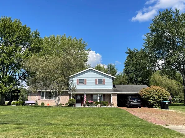 755 S Keel Ridge Rd, Hermitage, PA 16148