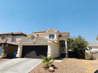 6564 Cameron Peak Ct, Las Vegas, NV 89156