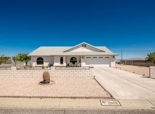 3839 Sioux Ave, Kingman, AZ 86401