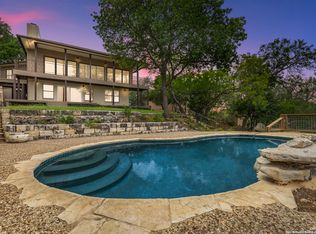 6601 Kings Crown E, San Antonio, TX 78233