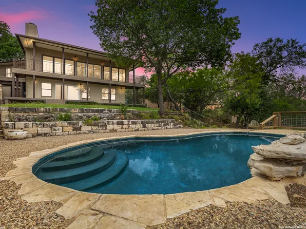 6601 kings crown, San Antonio, TX 78233