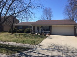 3726 Andover Pl, Fort Wayne, IN 46804