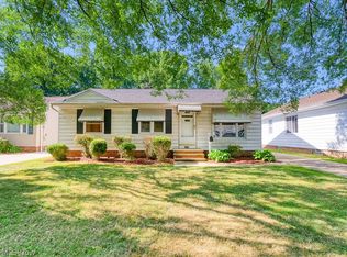 1017 Irving Ave, Cleveland, OH