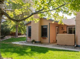 6833 Bobtail Dr, Colorado Springs, CO 80911