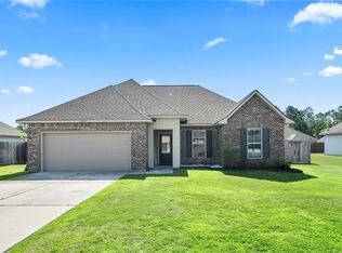 41644 Nakiah Dr, Ponchatoula, LA 70454