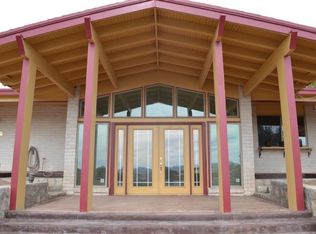 6408 Pino Real Dr, El Paso, TX 79912