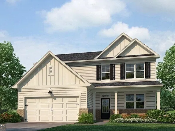 2917 Ariel Ct, Lithia Springs, GA 30122