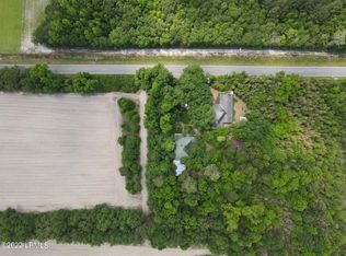 620 Altman Rd, Hampton, SC 29924