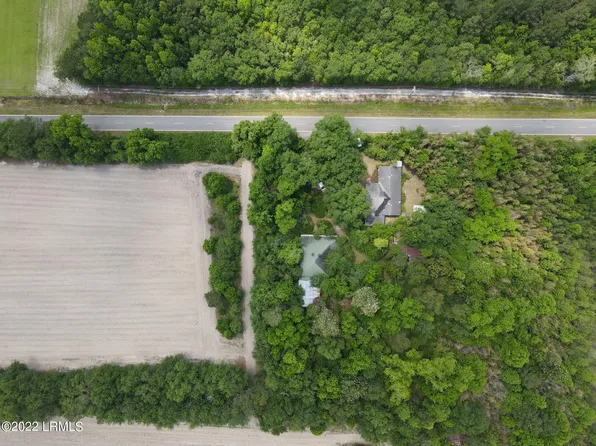 620 Altman Rd, Hampton, SC 29924