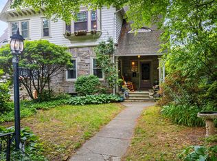 106 Woodland Rd, Wyncote, PA 19095