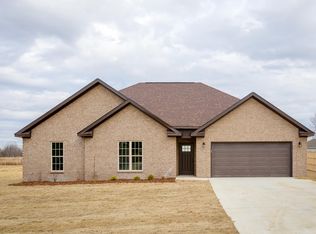 628 Alabama St, Killen, AL 35645