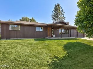 605 S 34th Ave, Yakima, WA
