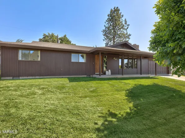 605 S 34th Ave, Yakima, WA 98902