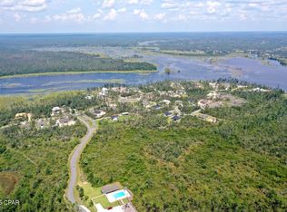 1A Sweetfield Ln, Panama City, FL 32409