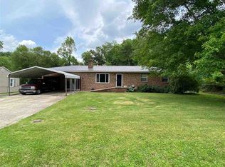 1001 Raceland Ave, Raceland, KY 41169