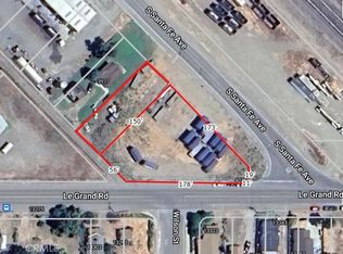 0 Le Grand Rd #1, Le Grand, CA 95333