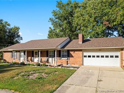 304 Hargan Drive, Madison, IN, 47250