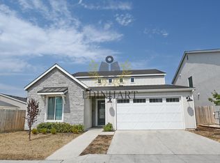 177 N Laverne Ave, Fresno, CA 93727
