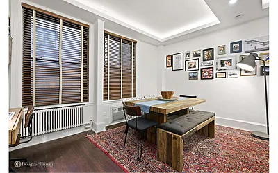 Sold by Douglas Elliman