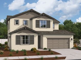 Palmetto Plan, Sundance at Cannery Park, Stockton, CA 95212