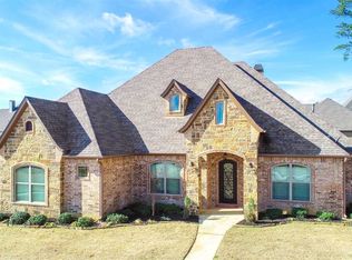 3901 Hidden Hills Cir, Longview, TX 75605