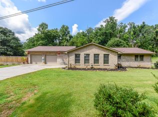 210 Boat Gunnel Rd, Townsend, TN 37882