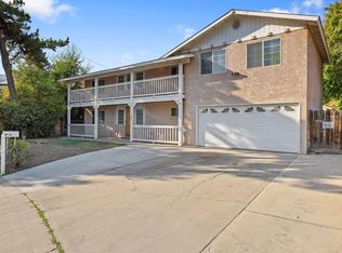 3548 W Fairview Ave, Visalia, CA 93277