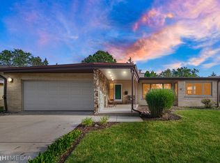 1500 190th St, Homewood, IL 60430