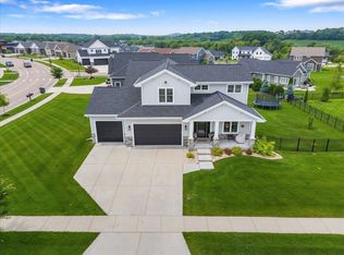 1608 Goose St, Sun Prairie, WI 53590