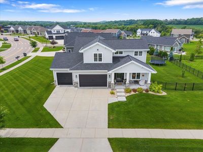 1608 Goose St, Sun Prairie, WI, 53590