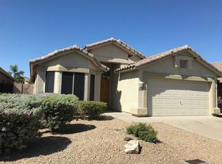 2535 E Parkside Ln, Phoenix, AZ 85024
