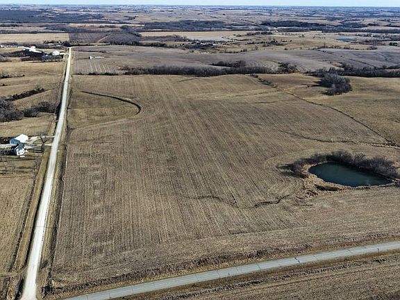 Ringgold County Farmland For Sale 2 