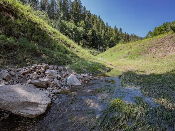 Upper Rio Penasco Rd, Cloudcroft, NM 88317