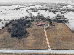 4045 County Road 1510, Stratford, OK 74872