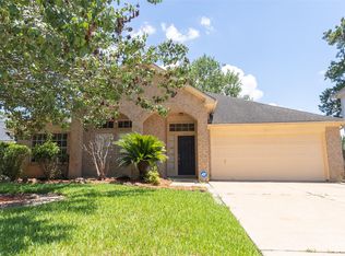 3642 Beckett Ridge Dr, Humble, TX 77396