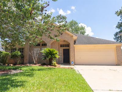 3642 Beckett Ridge Dr, Humble, TX, 77396