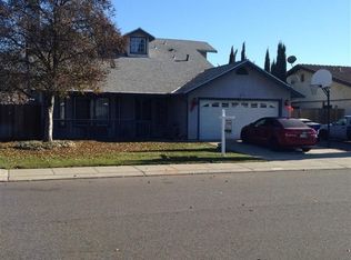 3400 Jordanolo Dr, Ceres, CA