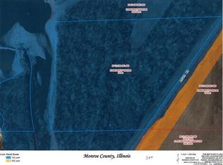 10600 Levee Rd, Columbia, IL 62236