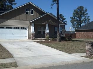 212 Lydia Dr, Bonaire, GA 31005