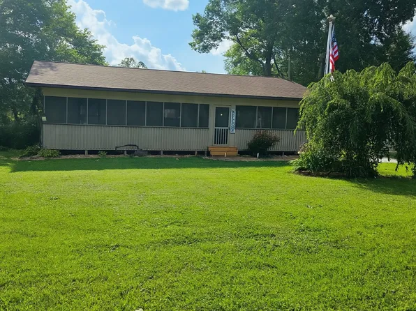 474 Mill Spgs, Coatesville, IN 46121