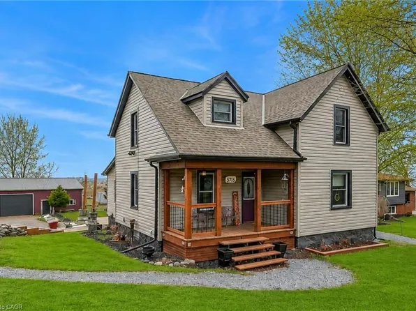 3745 King St, Lincoln, ON L0R 2C0