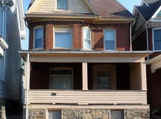 127 E 5th Ave, Altoona, PA