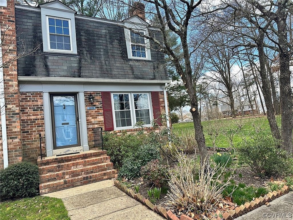 2229 Cresthaven Ct, Henrico, VA 23238 Zillow