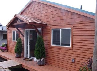 1665 N Jantzen Ave, Portland, OR