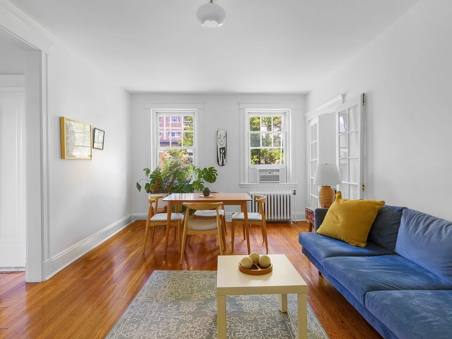 1 bed, 681 sqft, $3,000 — Photo 4
