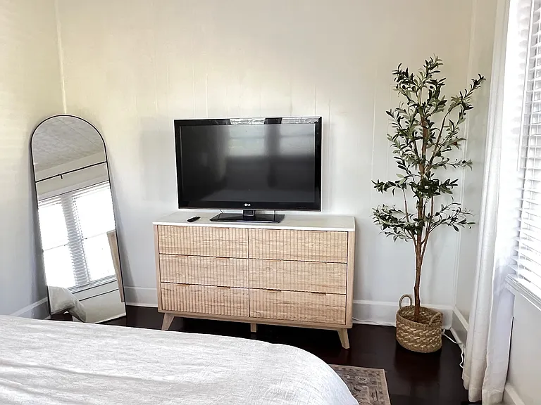 Masters Bedroom
