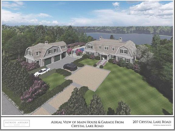 4th image of 207 Crystal Lake Road