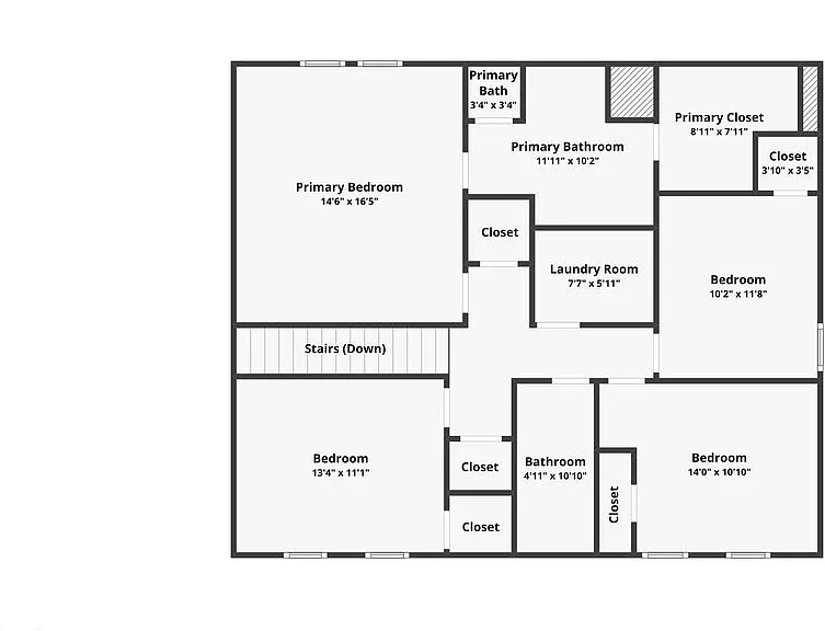 1091 Coldwater Dr — Photo 3