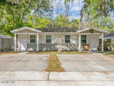 4050 4052 GRANT Road, Jacksonville, FL, 32207